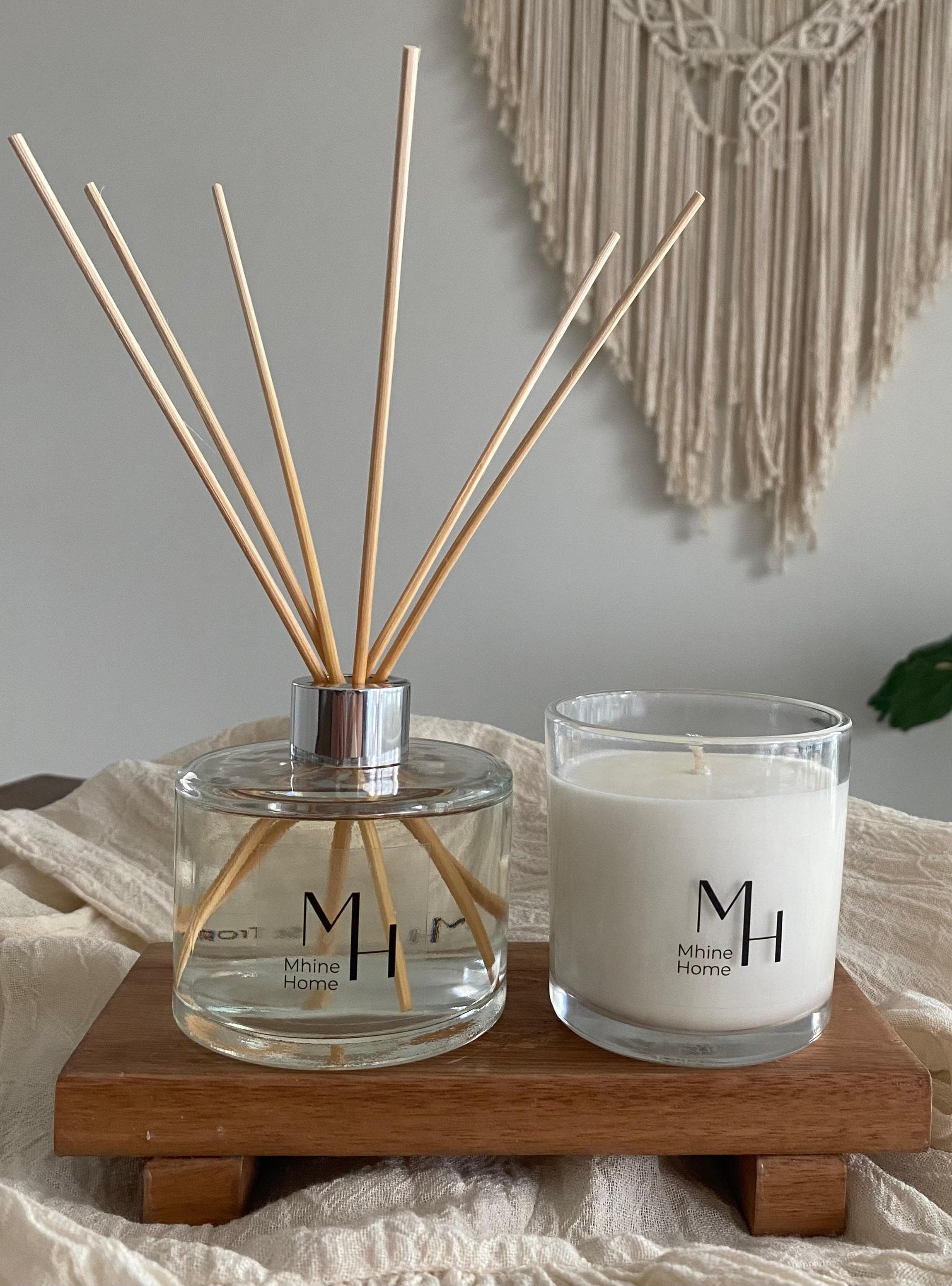 Boles perfumados